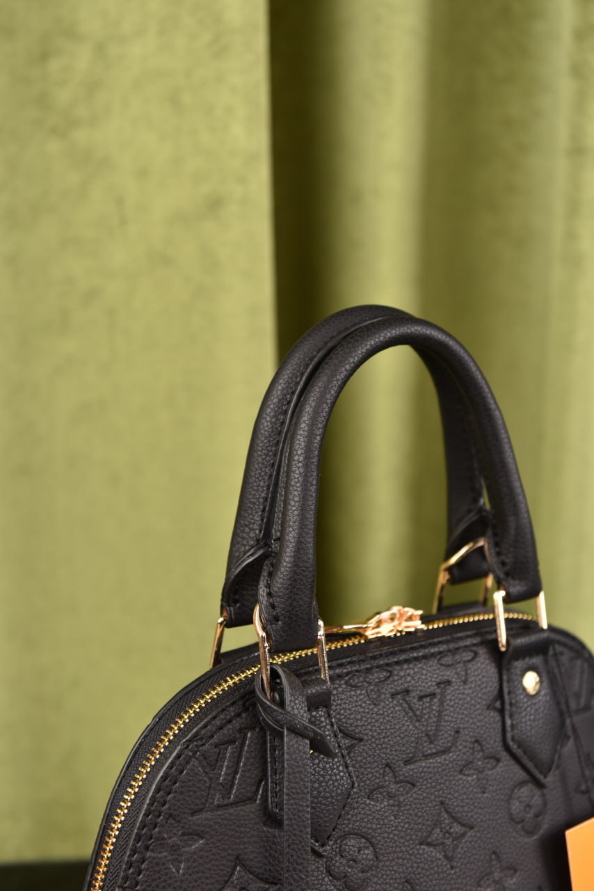 لوي فيتون ألما سادة (14 لون) - Louis Vuitton Small Neo Alma BB