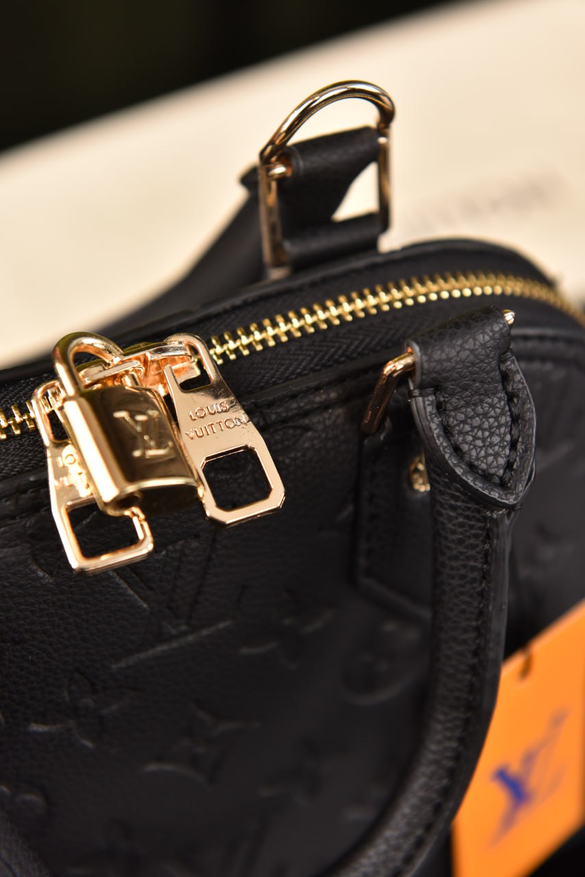 لوي فيتون ألما سادة (14 لون) - Louis Vuitton Small Neo Alma BB