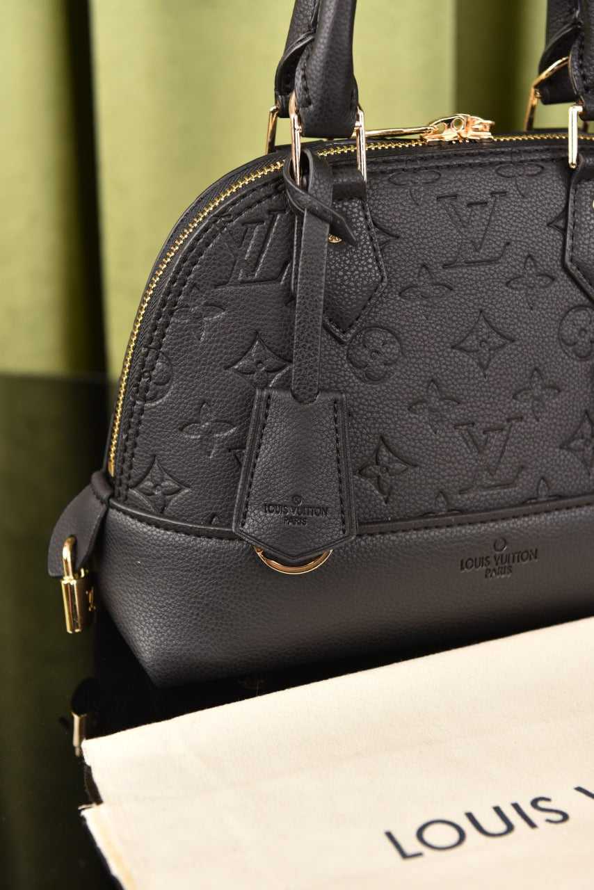 لوي فيتون ألما سادة (14 لون) - Louis Vuitton Small Neo Alma BB