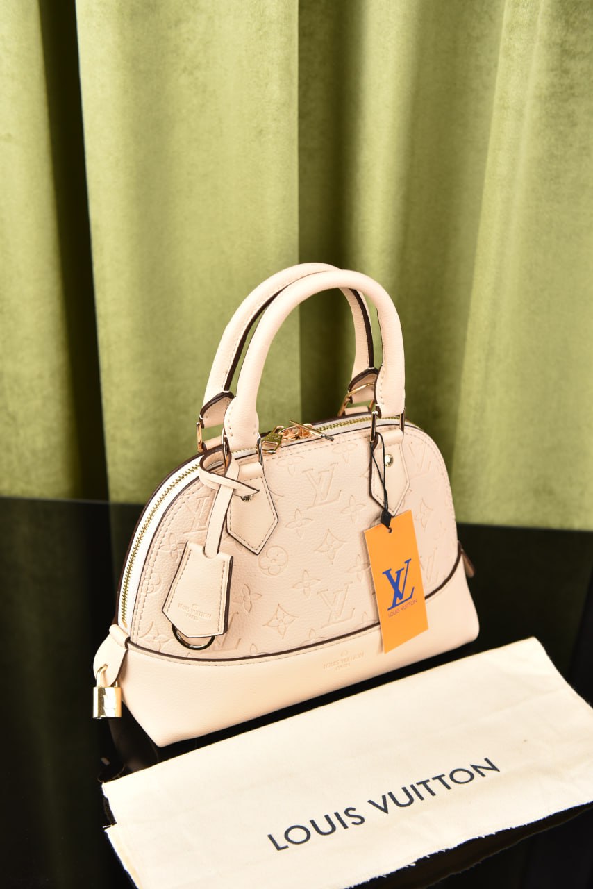 لوي فيتون ألما سادة (14 لون) - Louis Vuitton Small Neo Alma BB