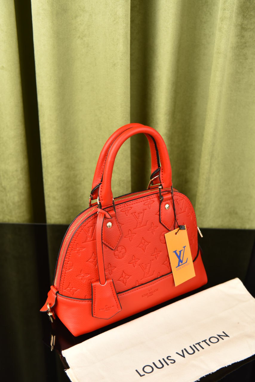 لوي فيتون ألما سادة (14 لون) - Louis Vuitton Small Neo Alma BB