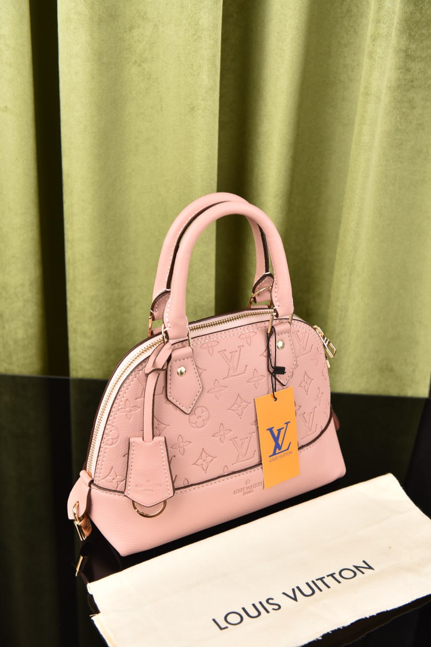 لوي فيتون ألما سادة (14 لون) - Louis Vuitton Small Neo Alma BB