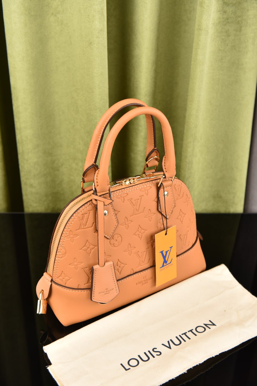 لوي فيتون ألما سادة (14 لون) - Louis Vuitton Small Neo Alma BB