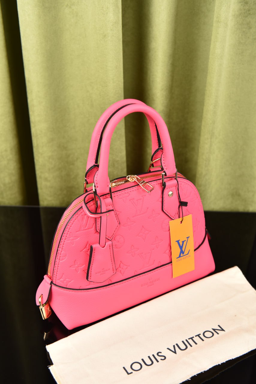 لوي فيتون ألما سادة (14 لون) - Louis Vuitton Small Neo Alma BB