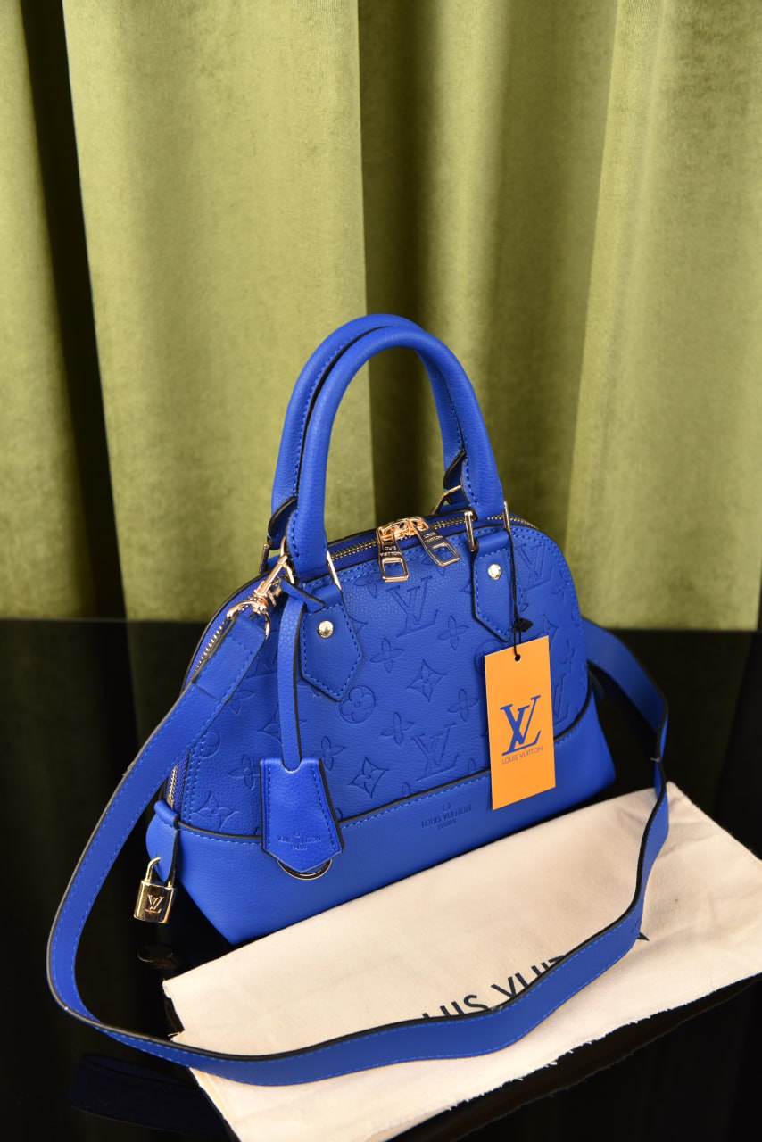 لوي فيتون ألما سادة (14 لون) - Louis Vuitton Small Neo Alma BB
