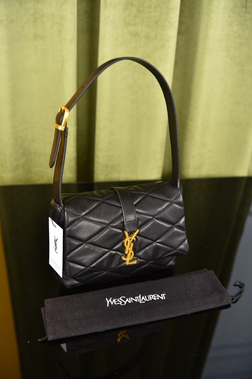 ساينت لورين (13 لون) - YSL Le 57 Hobo