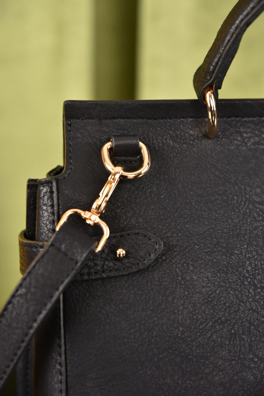 مولبري ساتشيل (12 لون) - Mulberry Soft Amberley Satchel