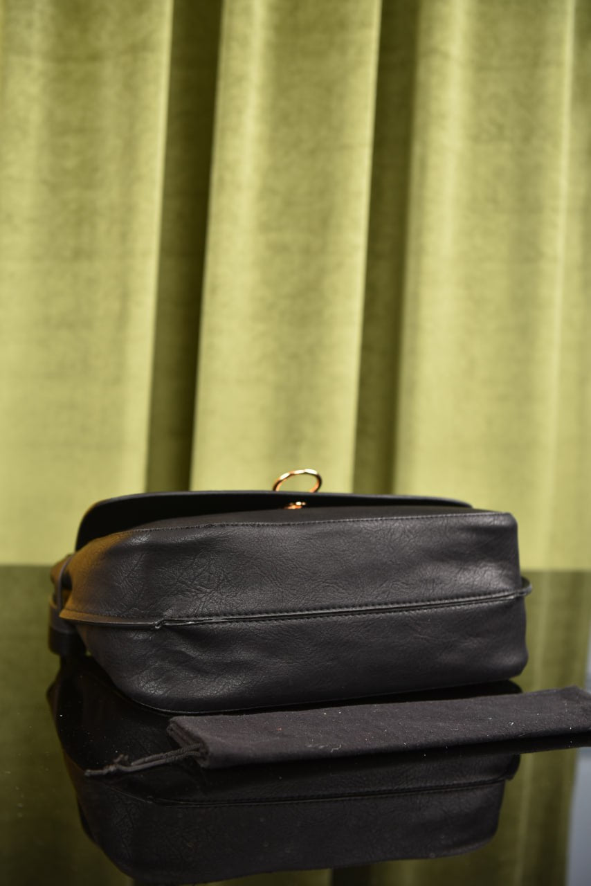 مولبري ساتشيل (12 لون) - Mulberry Soft Amberley Satchel