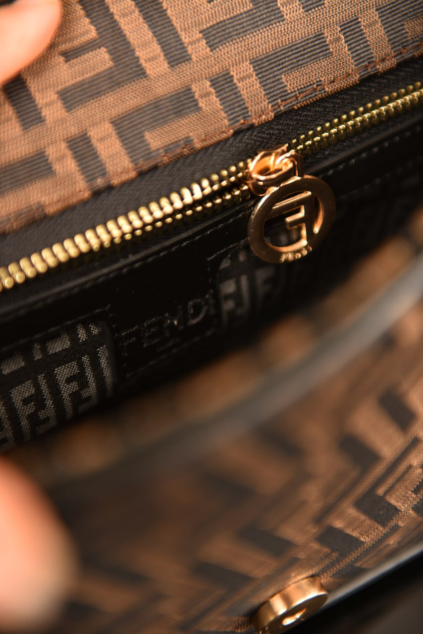 فيندي بجيت (10 ألوان) - Fendi Baguette