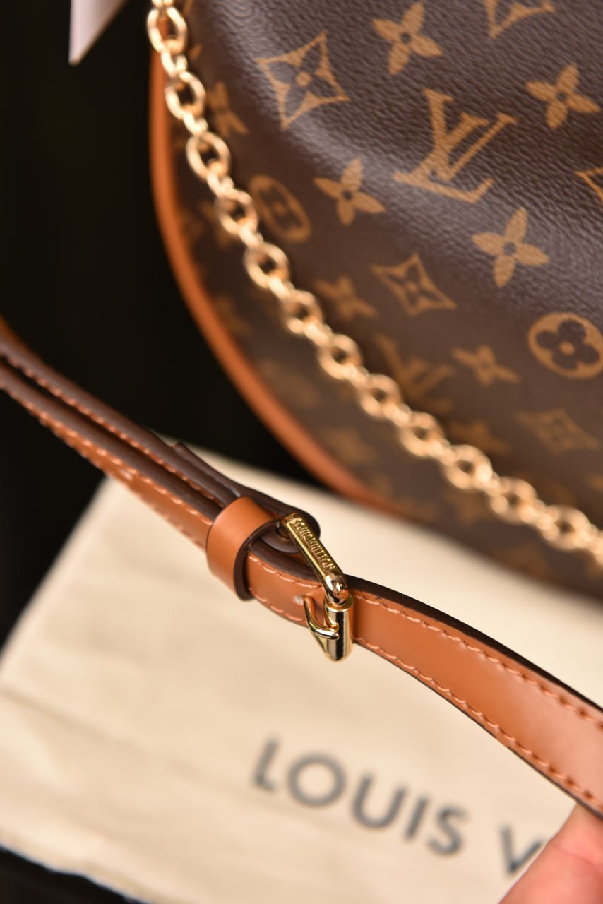 لوي فيتون (8 ألوان) - Louis Vuitton Loop Hobo