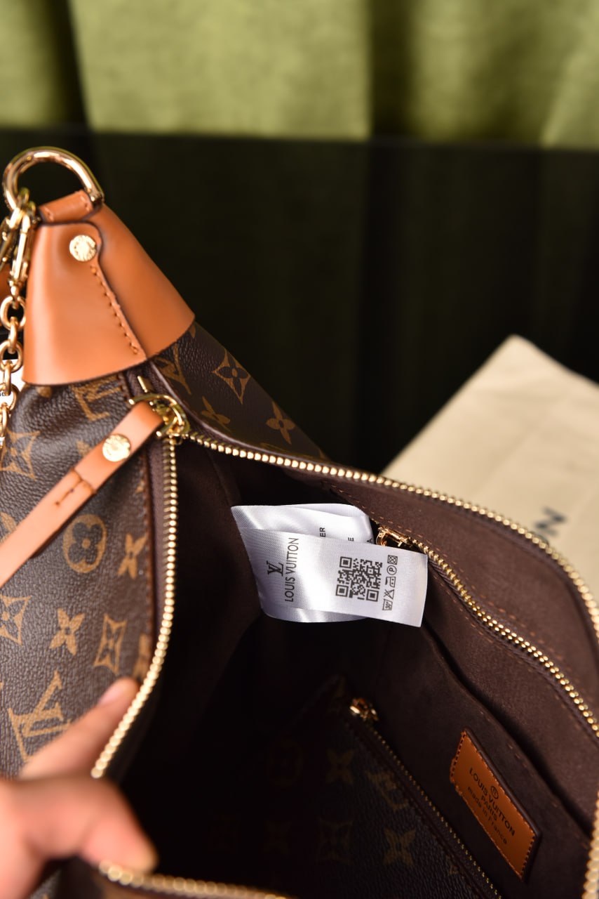 لوي فيتون (8 ألوان) - Louis Vuitton Loop Hobo