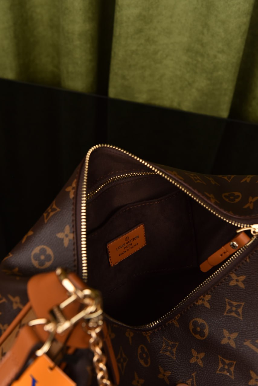 لوي فيتون (8 ألوان) - Louis Vuitton Loop Hobo