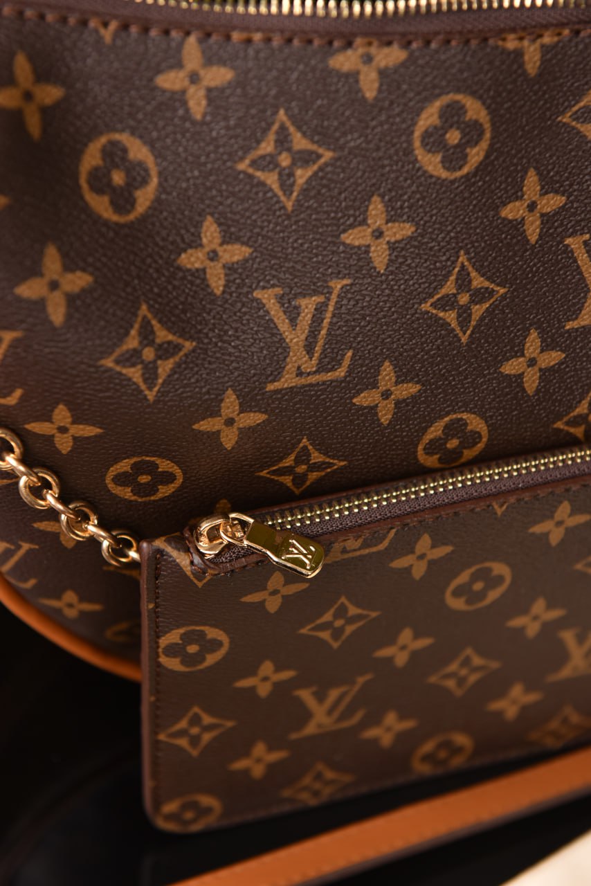 لوي فيتون (8 ألوان) - Louis Vuitton Loop Hobo