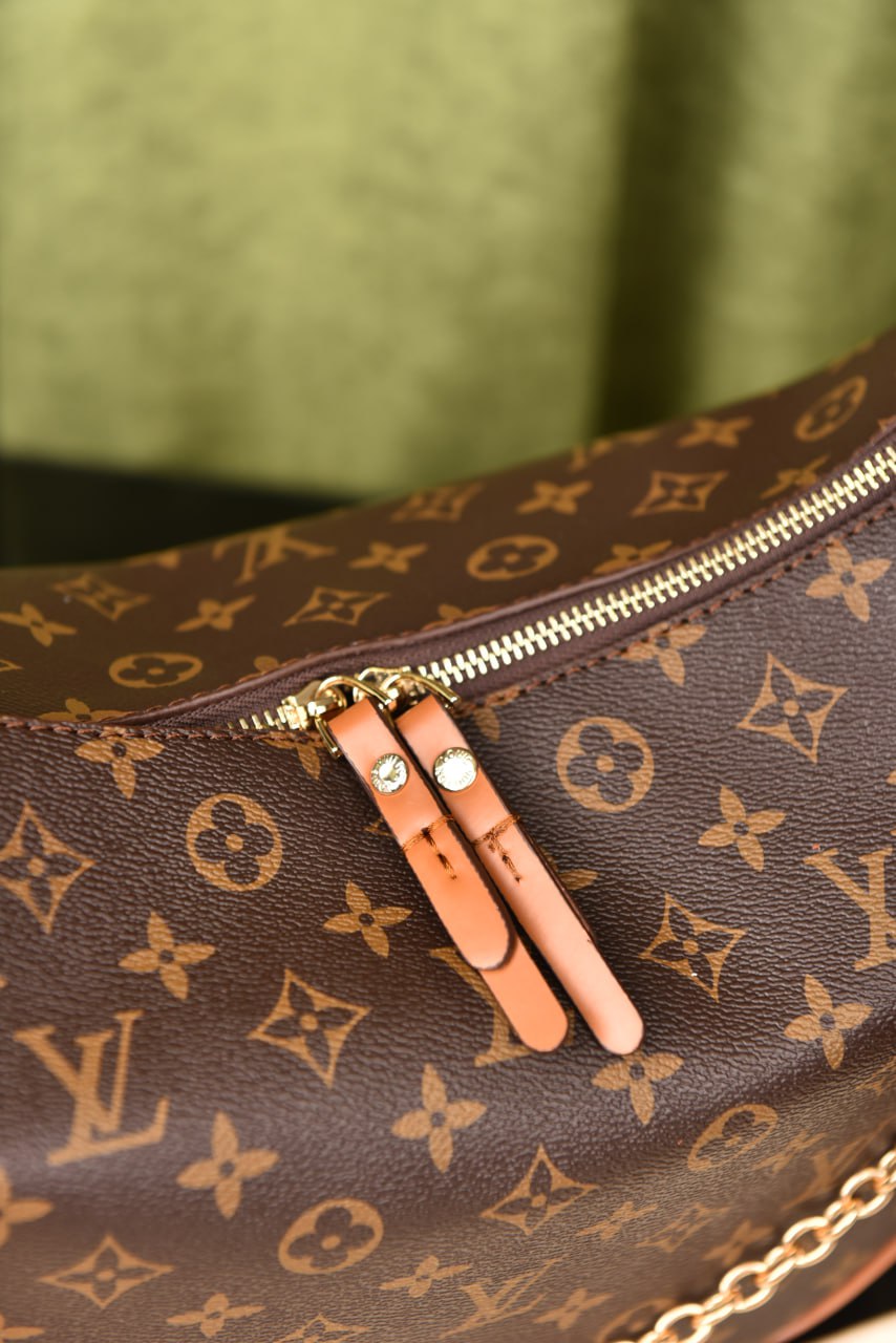 لوي فيتون (8 ألوان) - Louis Vuitton Loop Hobo