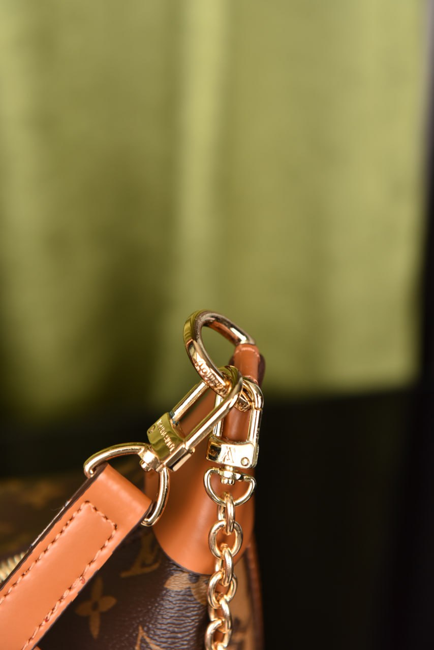 لوي فيتون (8 ألوان) - Louis Vuitton Loop Hobo