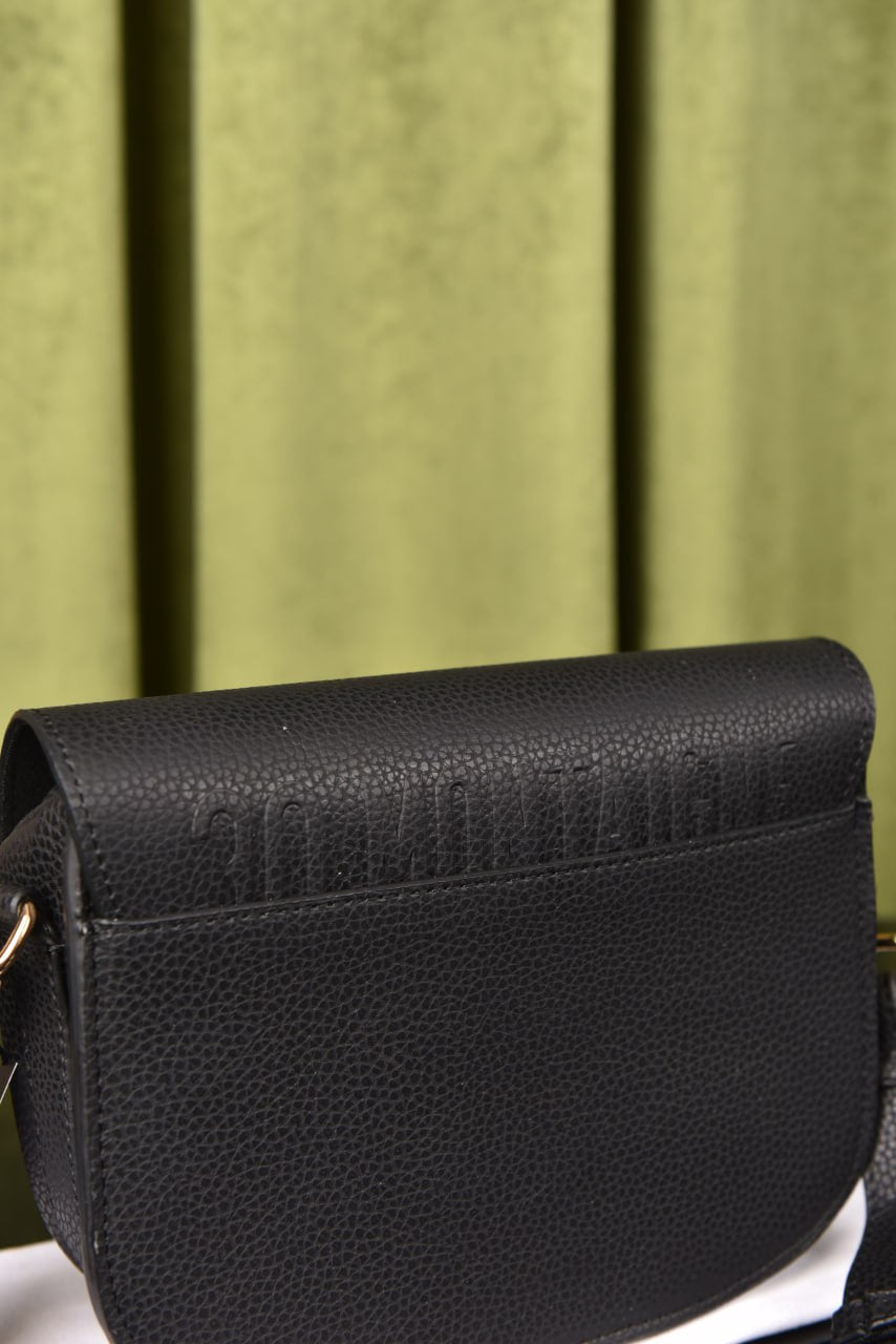 ديور بوبي سادة (12 لون) - Dior Medium Bobby Bag