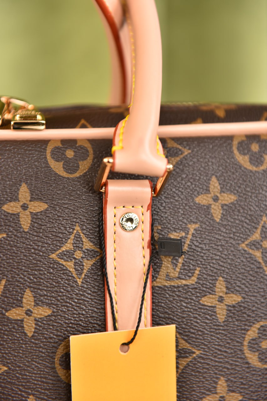لوي فيتون (9 ألوان) - Louis Vuitton Porte Documents Voyage PM