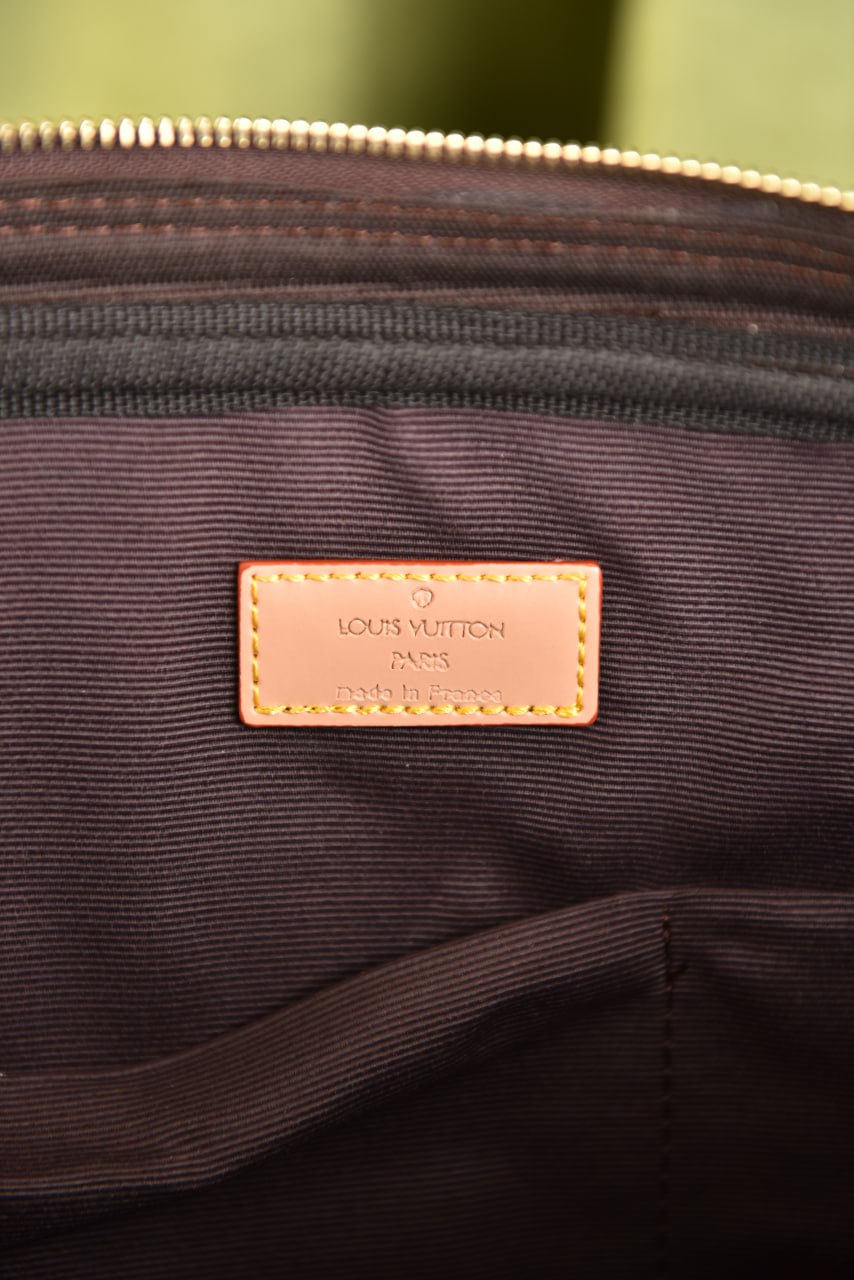 لوي فيتون (9 ألوان) - Louis Vuitton Porte Documents Voyage PM