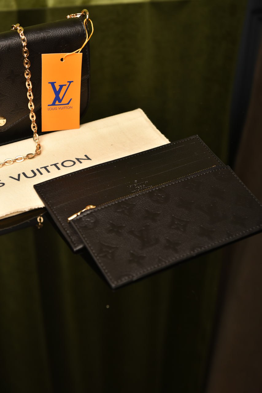 لوي فيتون (5 ألوان) - Louis Vuitton Felicie Pochette