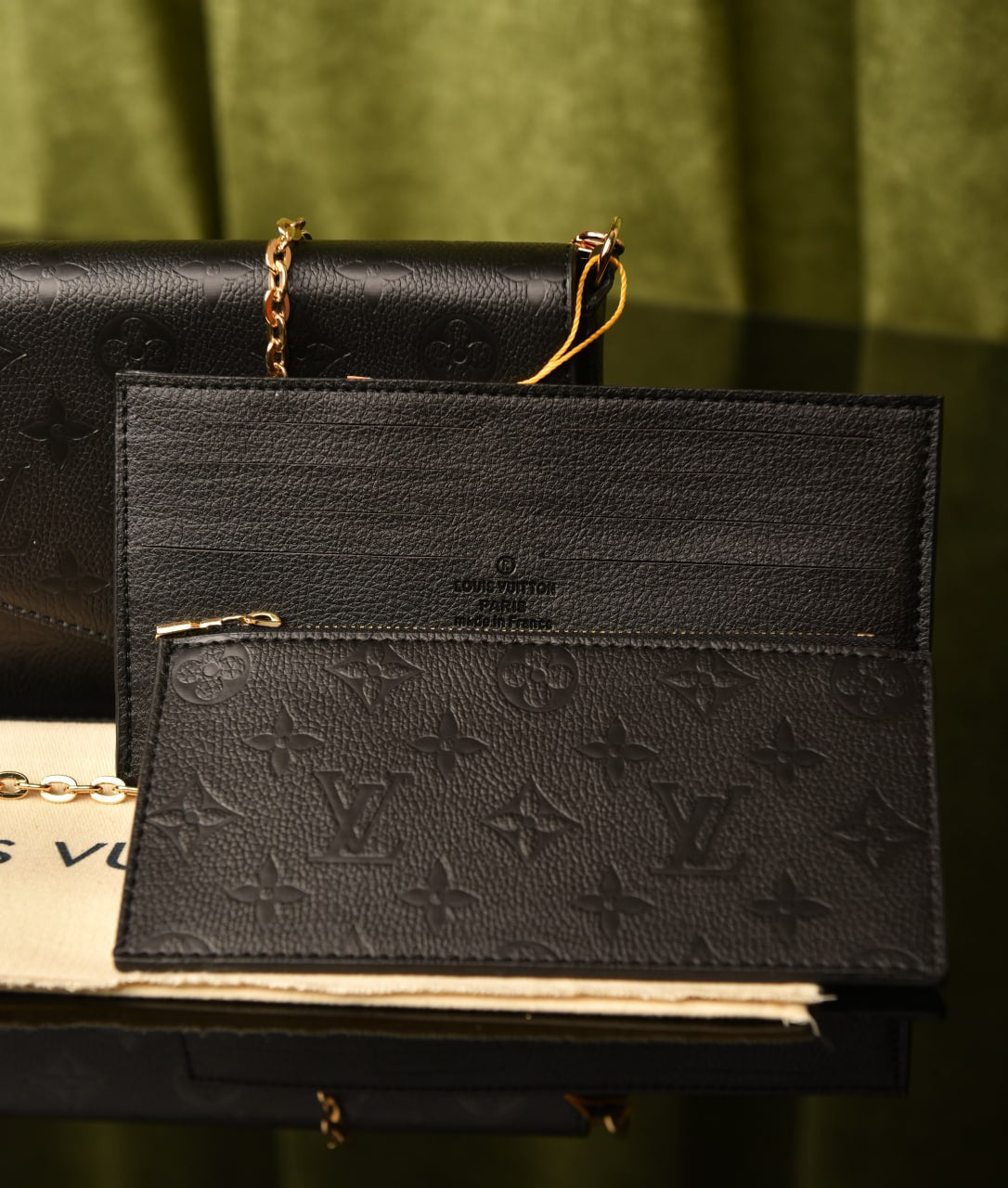 لوي فيتون (5 ألوان) - Louis Vuitton Felicie Pochette