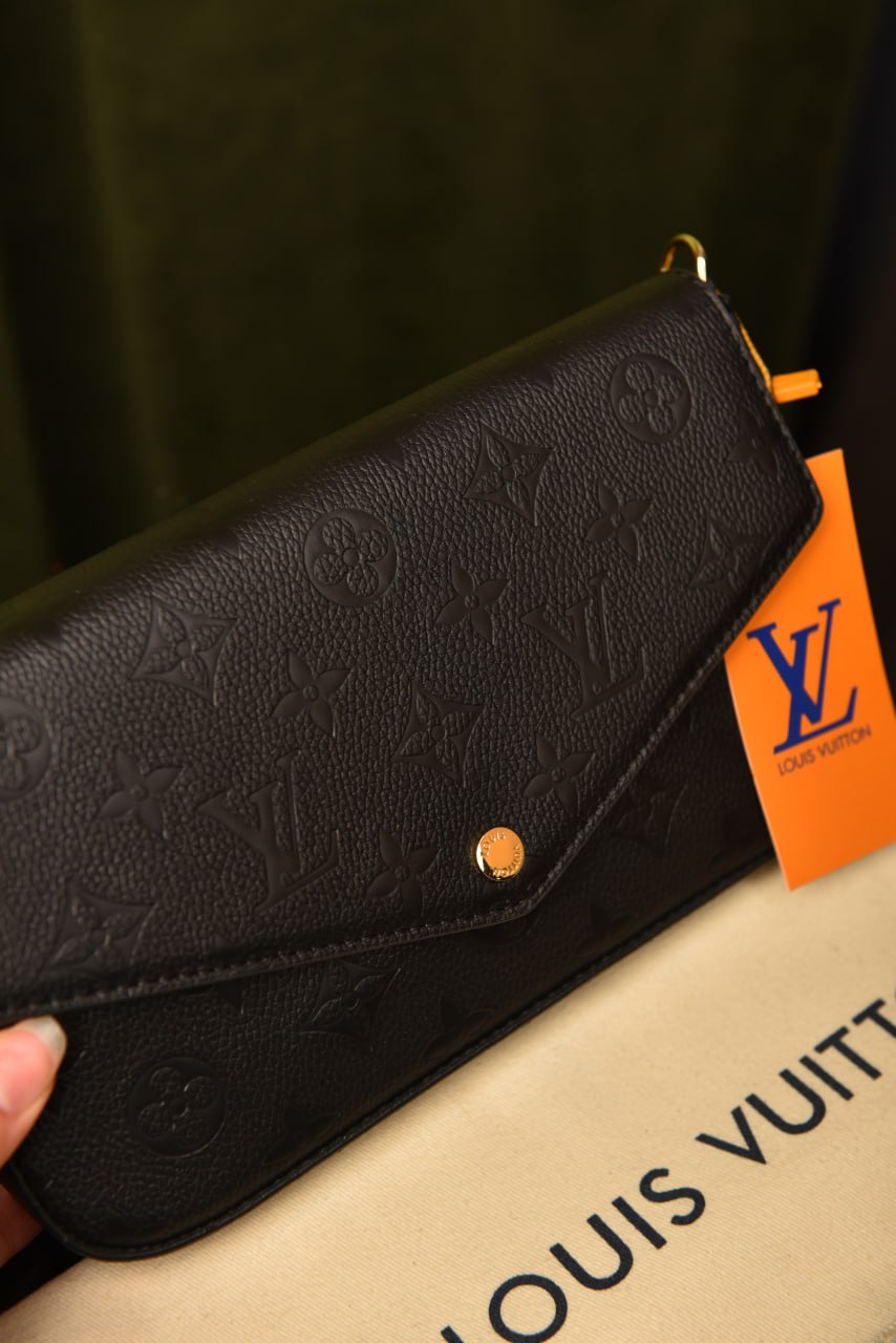 لوي فيتون (5 ألوان) - Louis Vuitton Felicie Pochette
