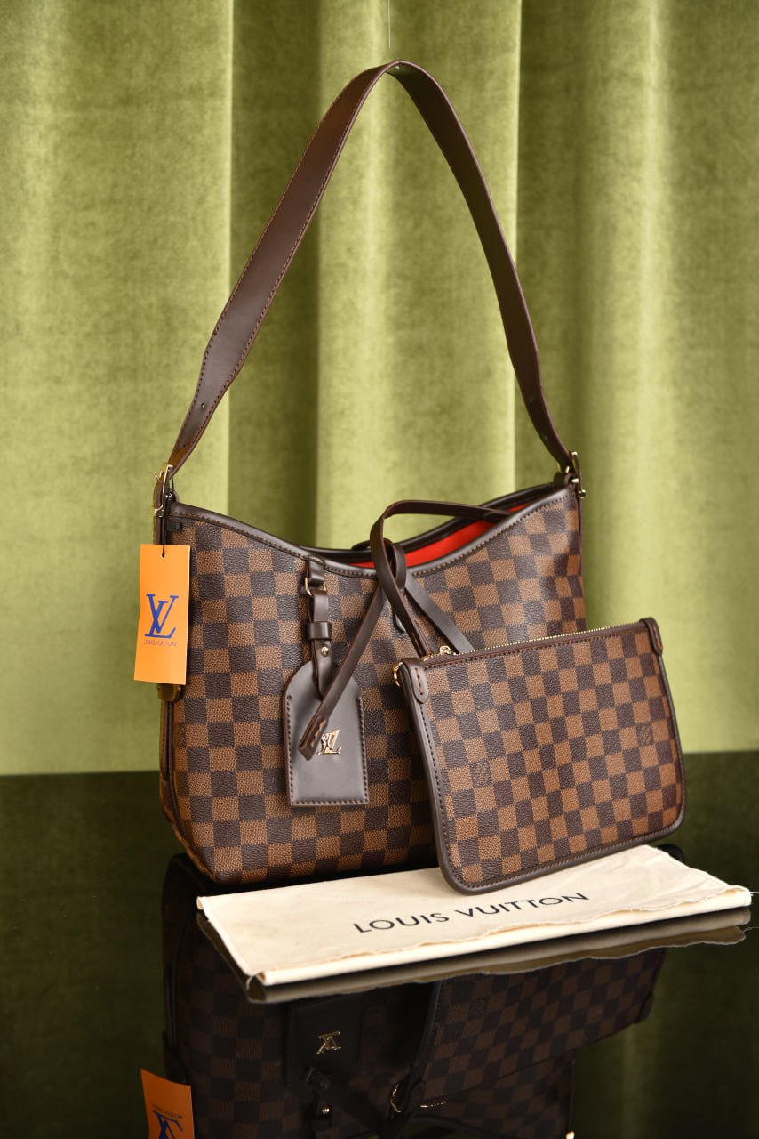 لوي فيتون (9 ألوان) - Louis Vuitton Carry All PM