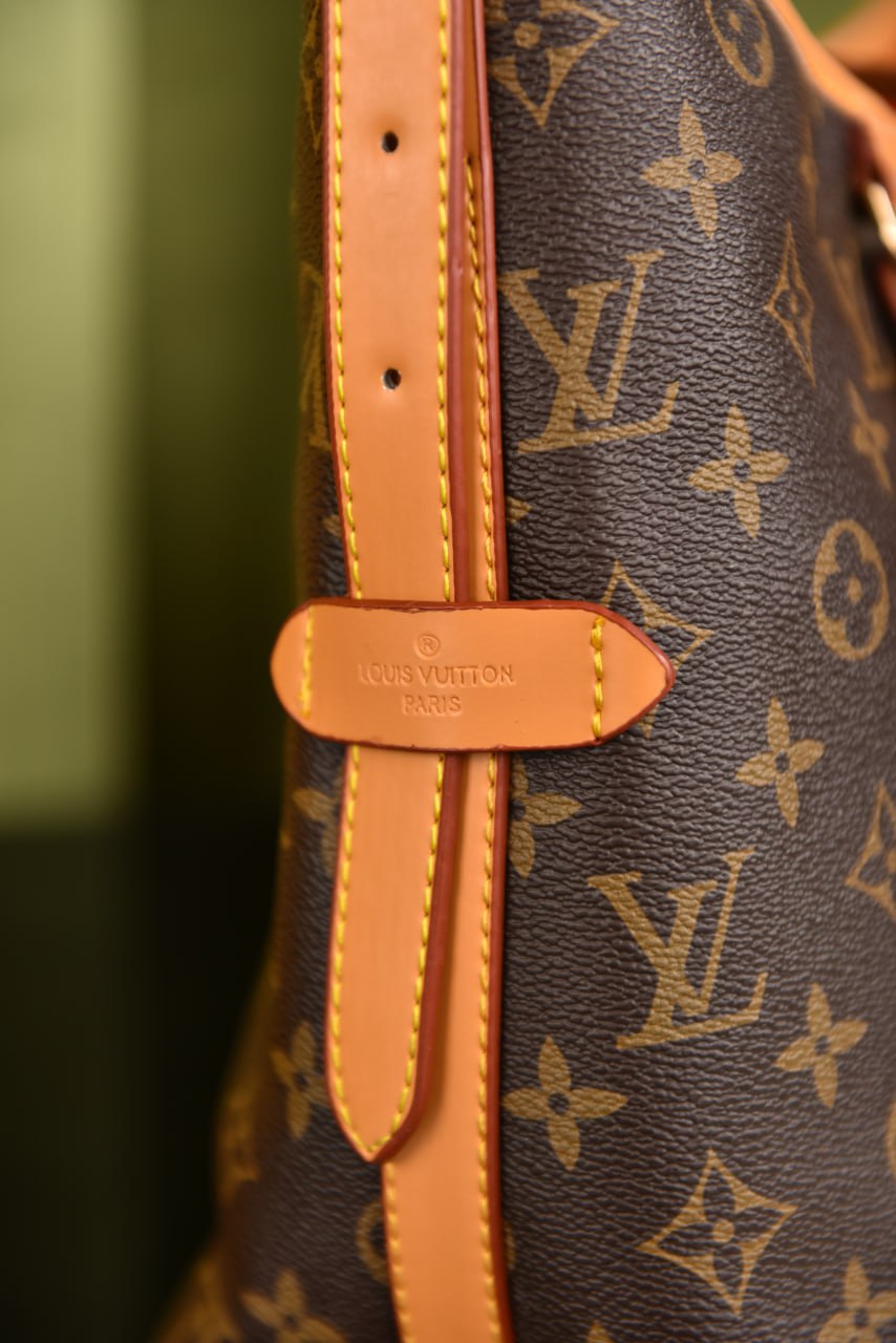 لوي فيتون (9 ألوان) - Louis Vuitton Carry All PM