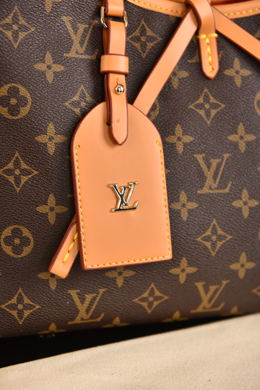 لوي فيتون (9 ألوان) - Louis Vuitton Carry All PM