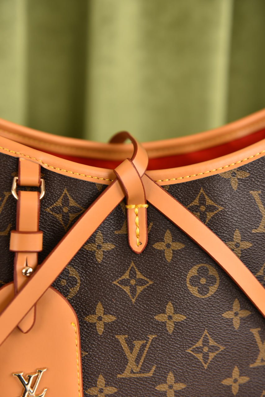 لوي فيتون (9 ألوان) - Louis Vuitton Carry All PM