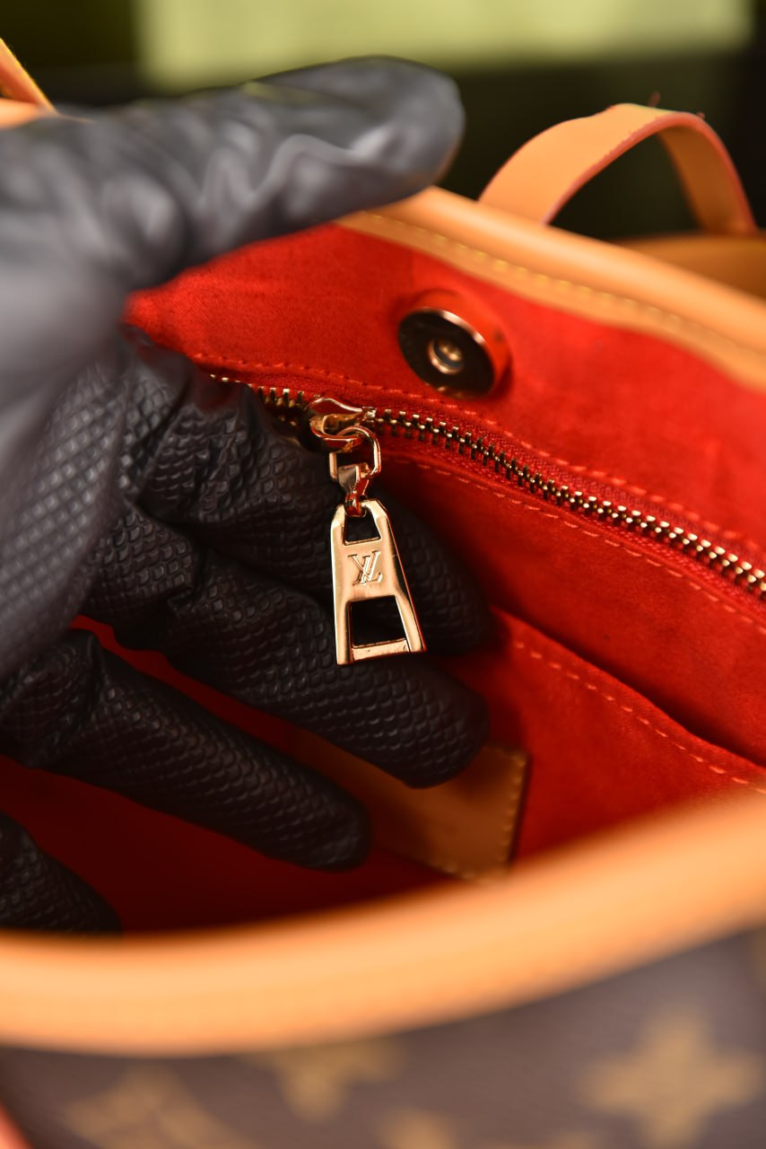 لوي فيتون (9 ألوان) - Louis Vuitton Carry All PM