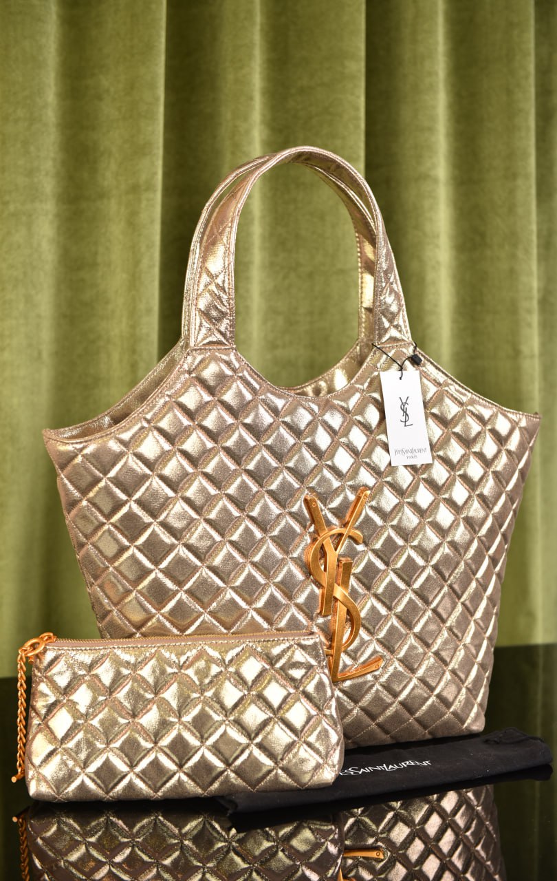 ساينت لورين (14 لون) - YSL iCare Maxi