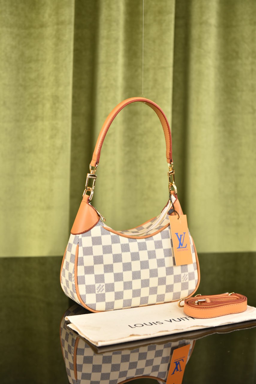 لوي فيتون باجاتيل (6 ألوان) - Louis Vuitton Bagatelle