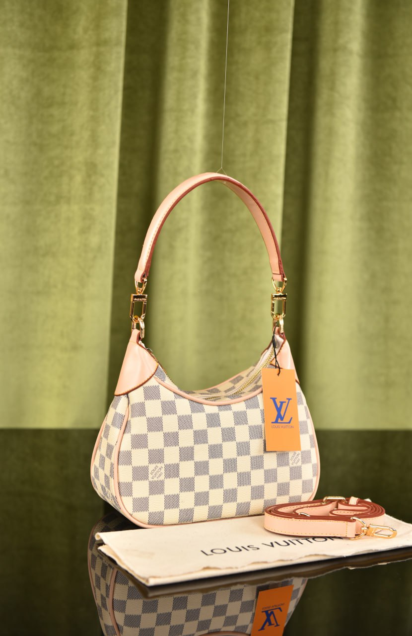 لوي فيتون باجاتيل (6 ألوان) - Louis Vuitton Bagatelle