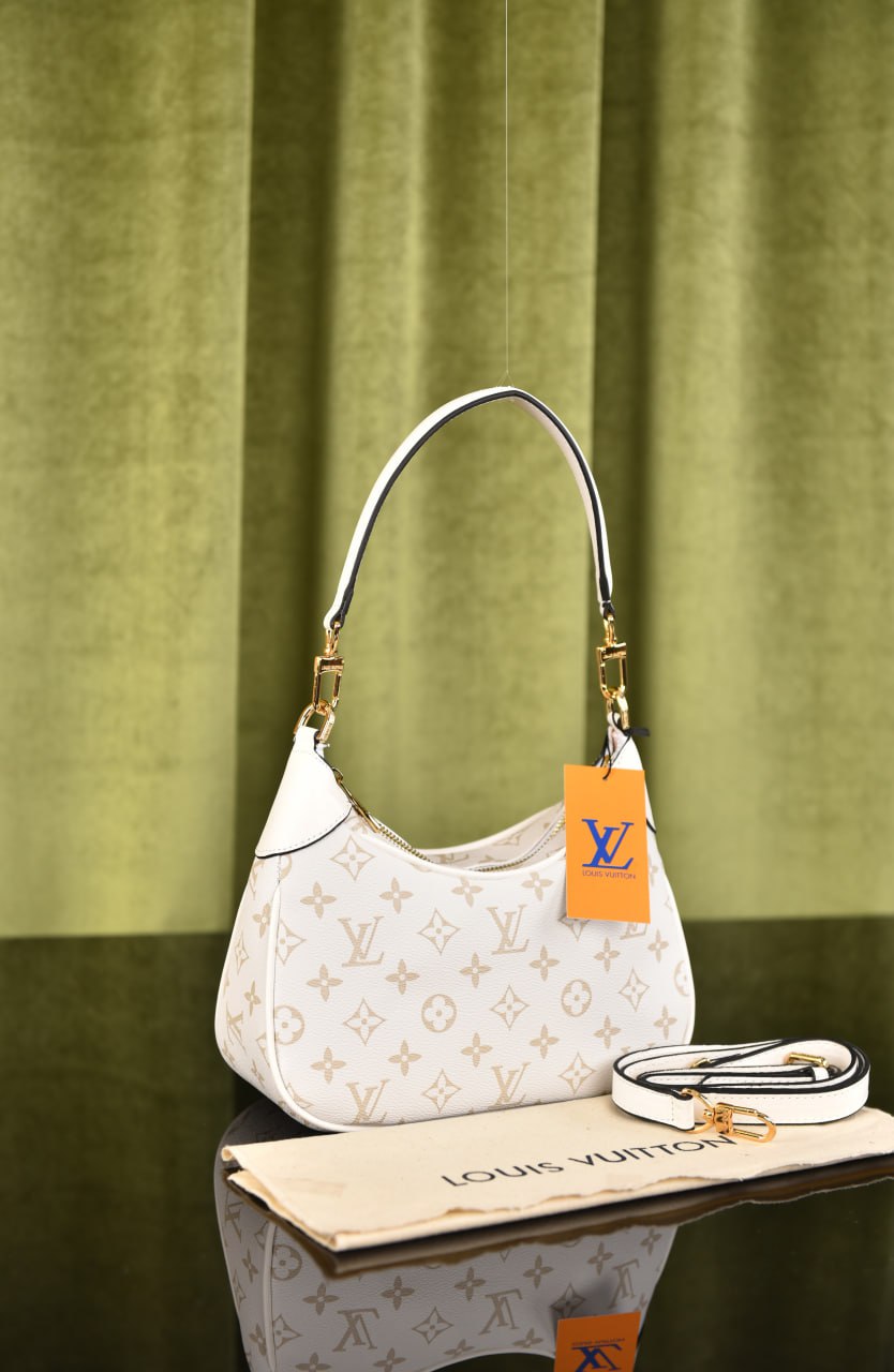 لوي فيتون باجاتيل (6 ألوان) - Louis Vuitton Bagatelle