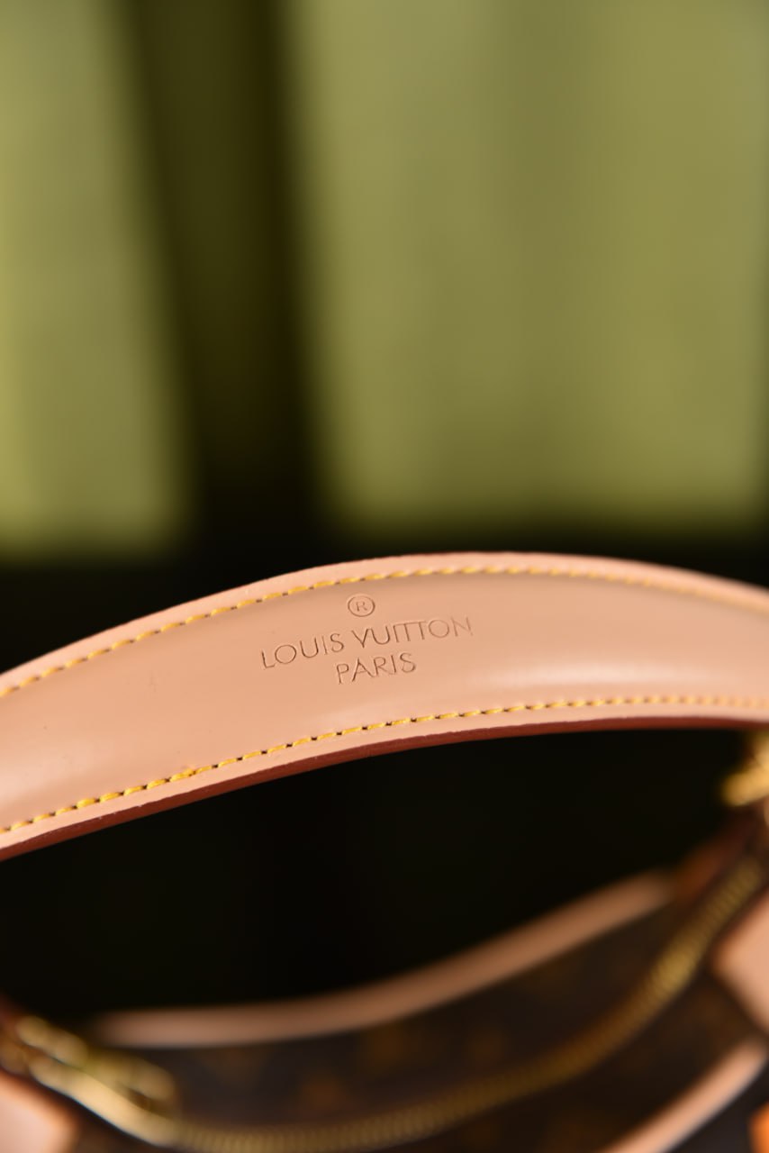 لوي فيتون باجاتيل (6 ألوان) - Louis Vuitton Bagatelle