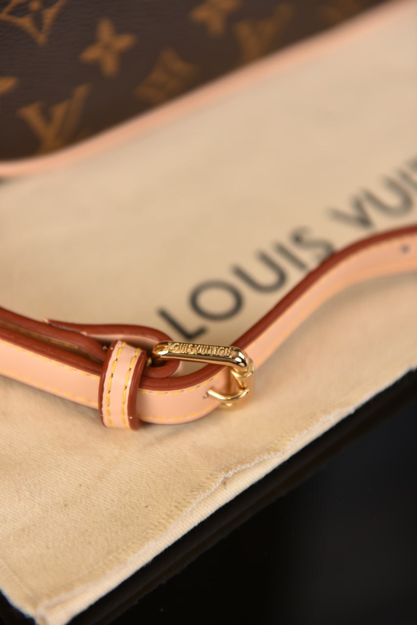 لوي فيتون باجاتيل (6 ألوان) - Louis Vuitton Bagatelle