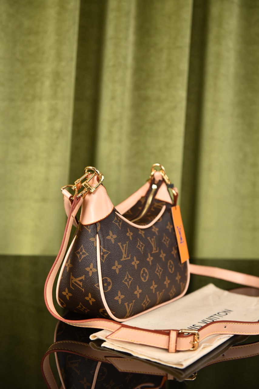 لوي فيتون باجاتيل (6 ألوان) - Louis Vuitton Bagatelle