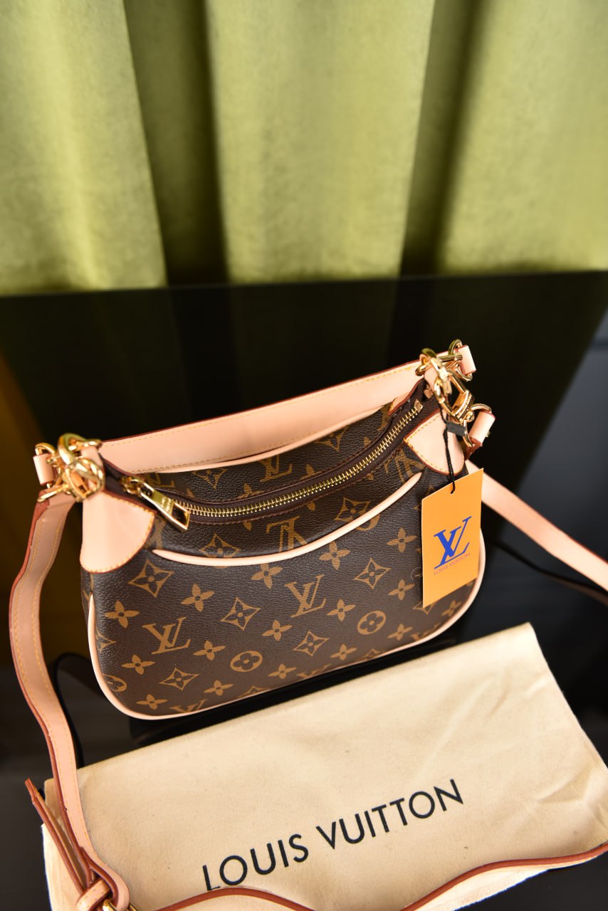 لوي فيتون باجاتيل (6 ألوان) - Louis Vuitton Bagatelle