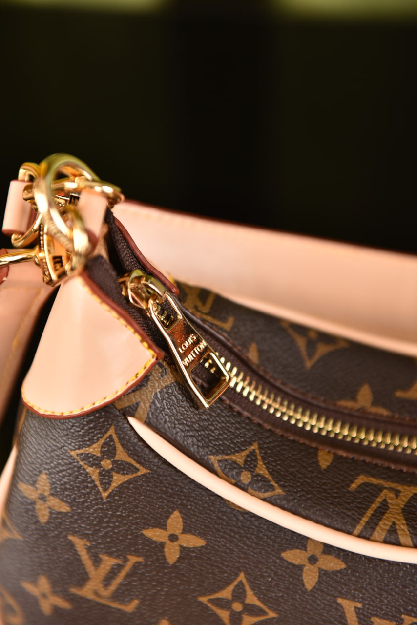 لوي فيتون باجاتيل (6 ألوان) - Louis Vuitton Bagatelle