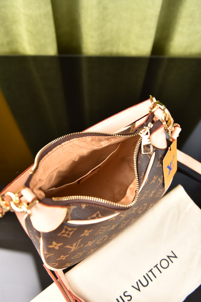 لوي فيتون باجاتيل (6 ألوان) - Louis Vuitton Bagatelle