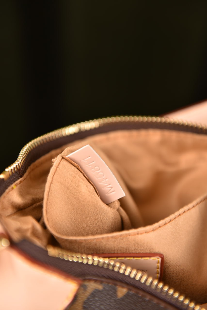 لوي فيتون باجاتيل (6 ألوان) - Louis Vuitton Bagatelle