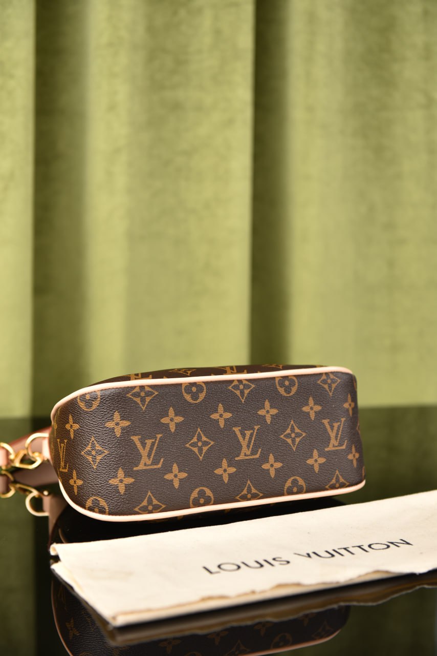 لوي فيتون باجاتيل (6 ألوان) - Louis Vuitton Bagatelle