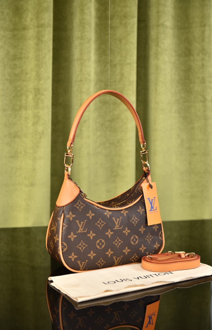 لوي فيتون باجاتيل (6 ألوان) - Louis Vuitton Bagatelle