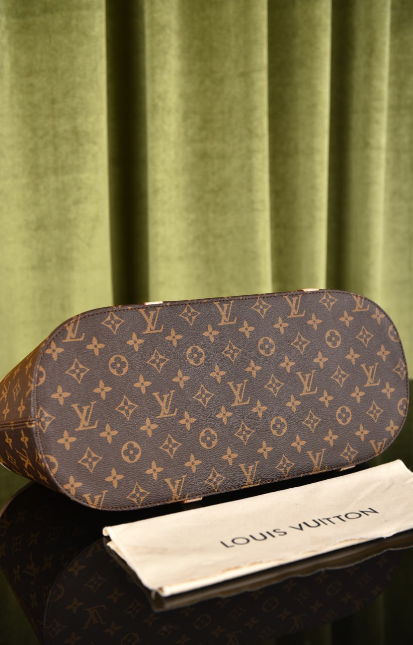 لوي فيتون حاملة الكلاب والقطط (8 ألوان) - Louis Vuitton Dog Carrier