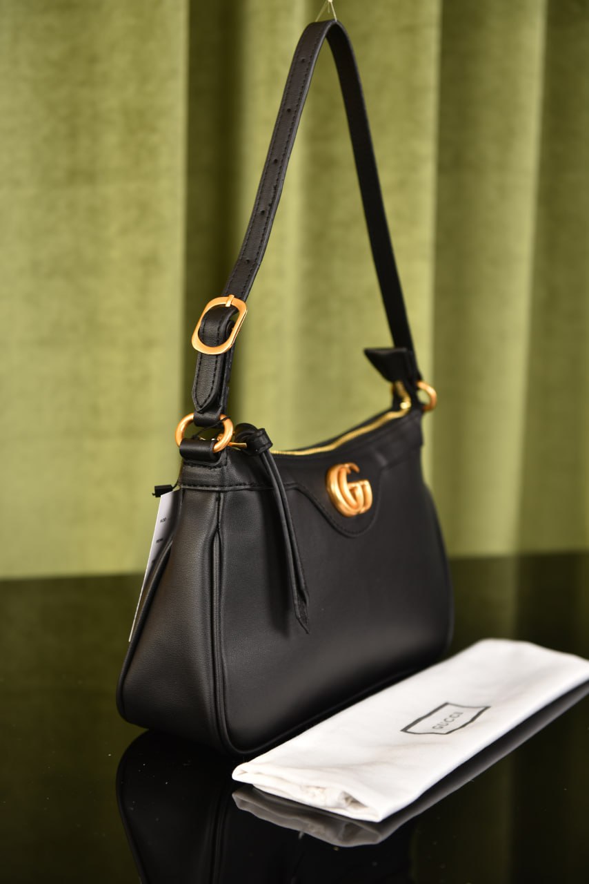 جوتشي اوفيديا جلد ناعم (7 ألوان) - Gucci Ophidia GG