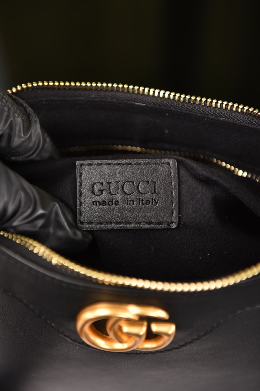 جوتشي اوفيديا جلد ناعم (7 ألوان) - Gucci Ophidia GG
