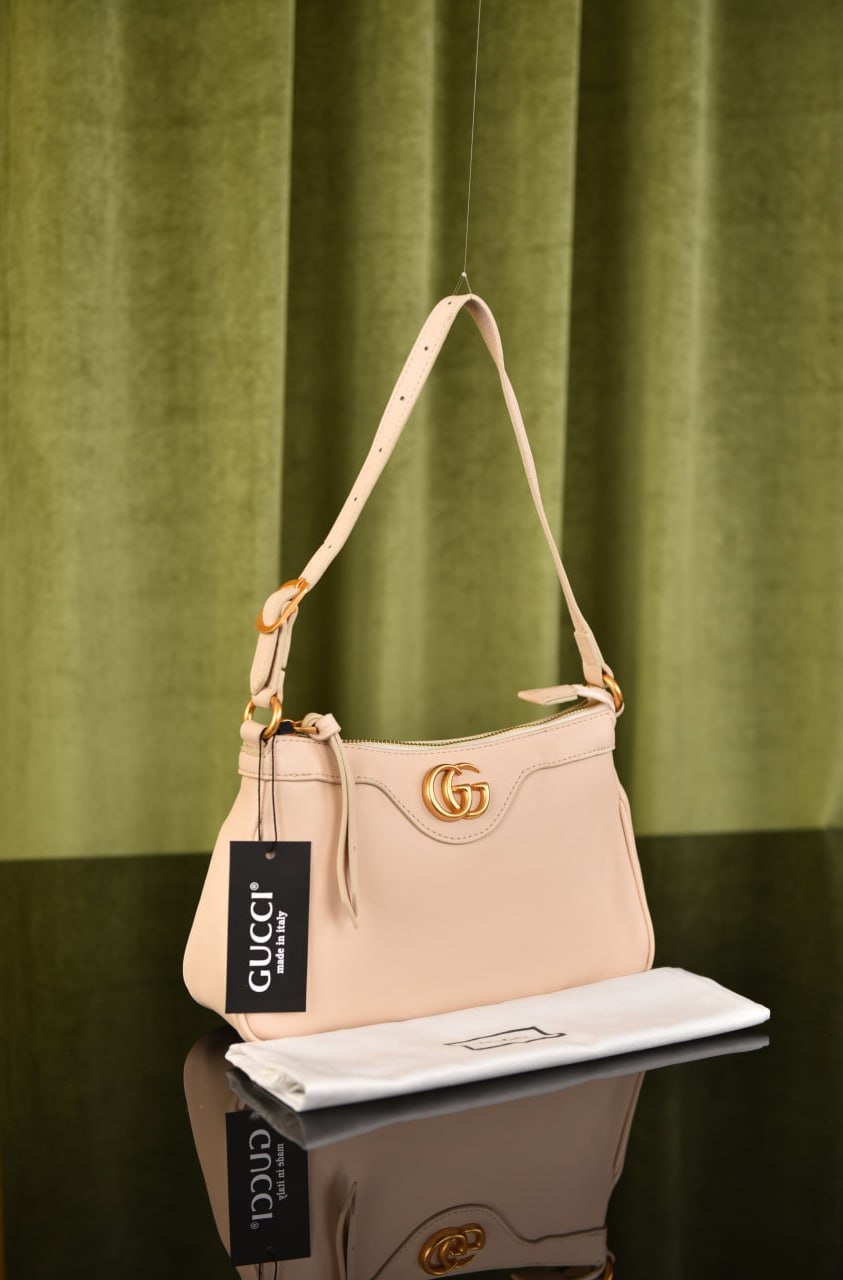 جوتشي اوفيديا جلد ناعم (7 ألوان) - Gucci Ophidia GG