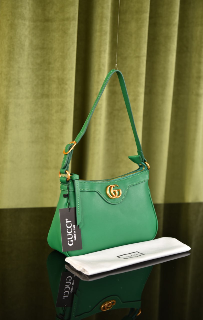 جوتشي اوفيديا جلد ناعم (7 ألوان) - Gucci Ophidia GG