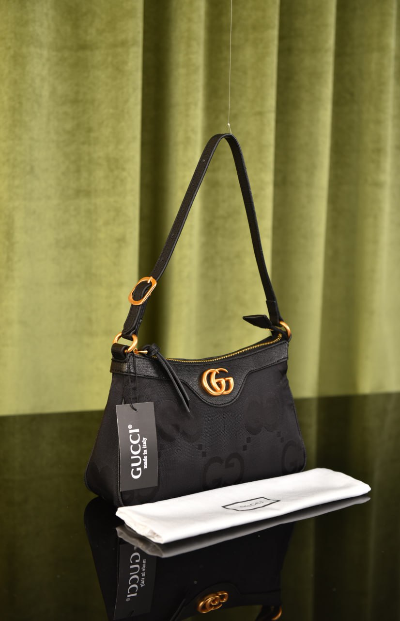 جوتشي اوفيديا جلد خشن (9 ألوان) - Gucci Ophidia GG