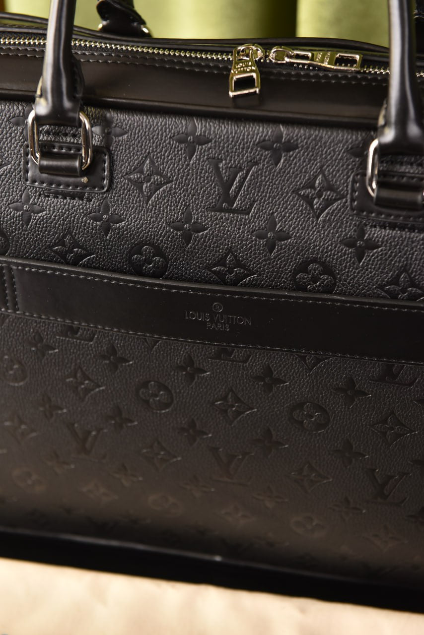 لوي فيتون بورت ميديوم (5 ألوان) - Louis Vuitton Porte Documents Business MM